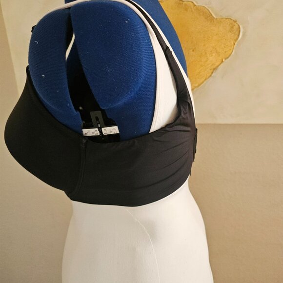 Torrid black tshirt bra - Picture 3 of 6